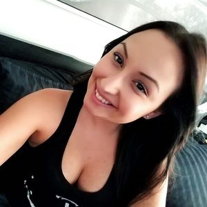 Meet your Posher, Jaclyn